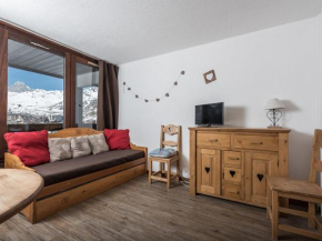 Studio confortable proche pistes & commerces avec balcon - FR-1-502-419